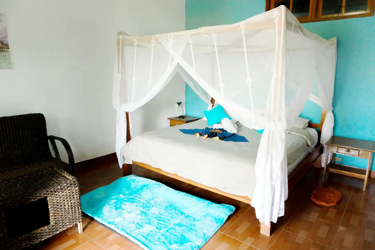 Other Properties 500m² in Indonesia, Lovina. Priced at 360000$ rent photo-4