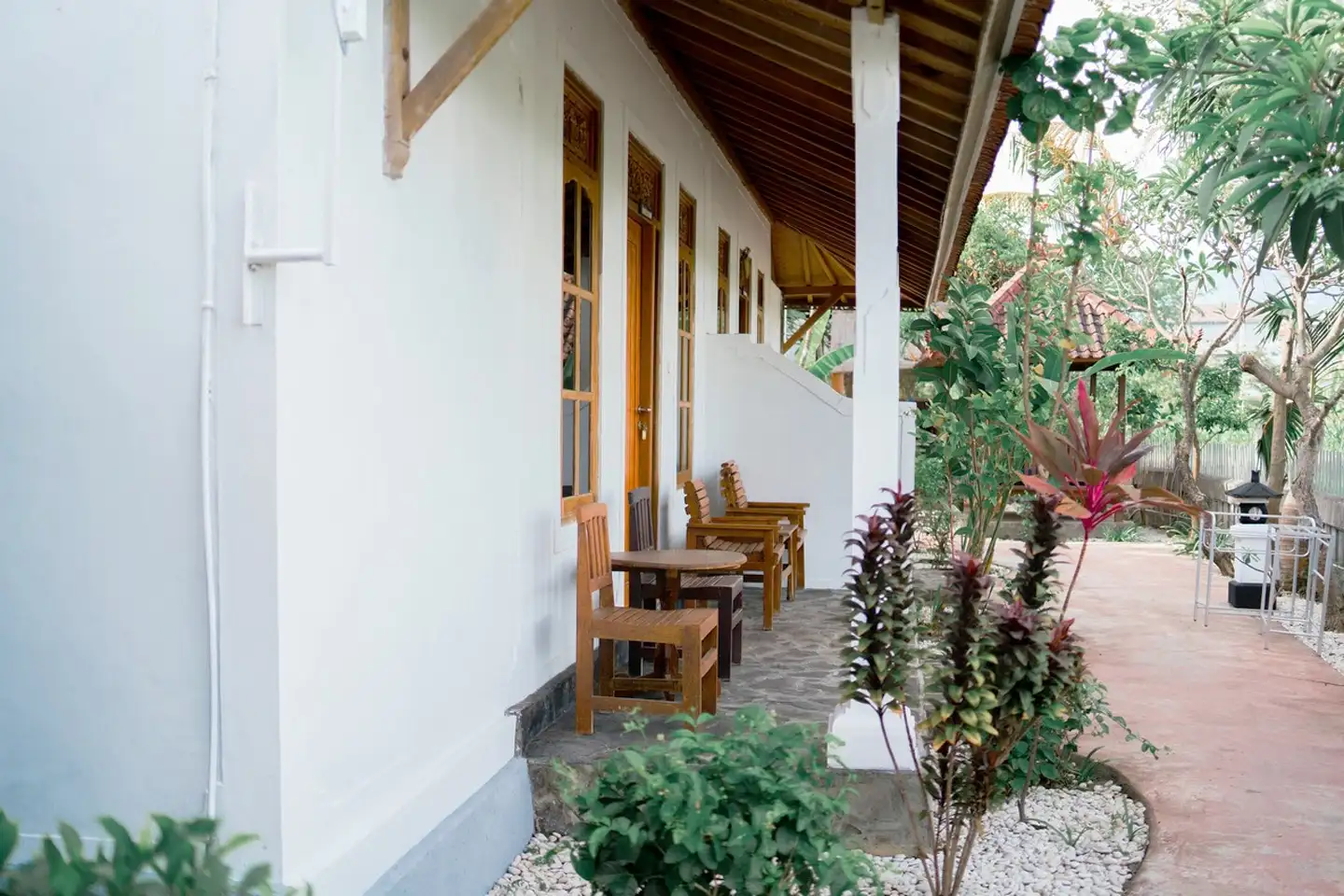 Other Properties 500m² in Indonesia, Lovina. Priced at 360000$ rent photo-5