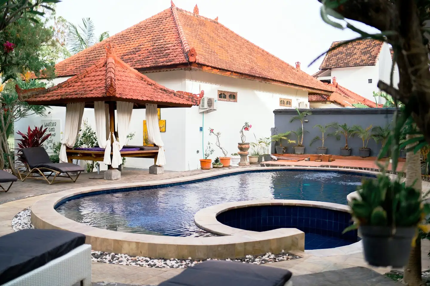 Other Properties 500m² in Indonesia, Lovina. Priced at 360000$ rent photo-8