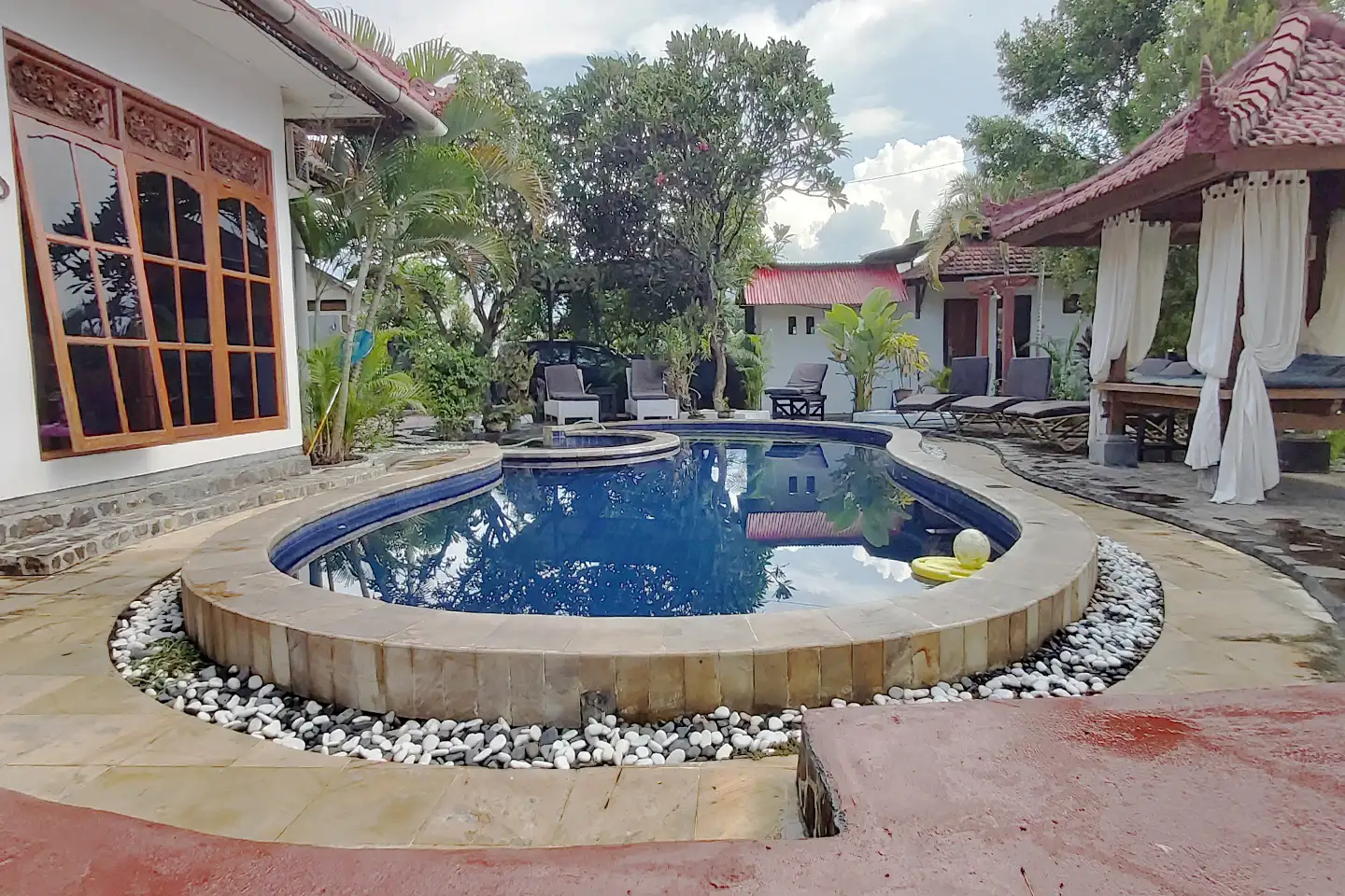 Other Properties 500m² in Indonesia, Lovina. Priced at 360000$ rent photo-11