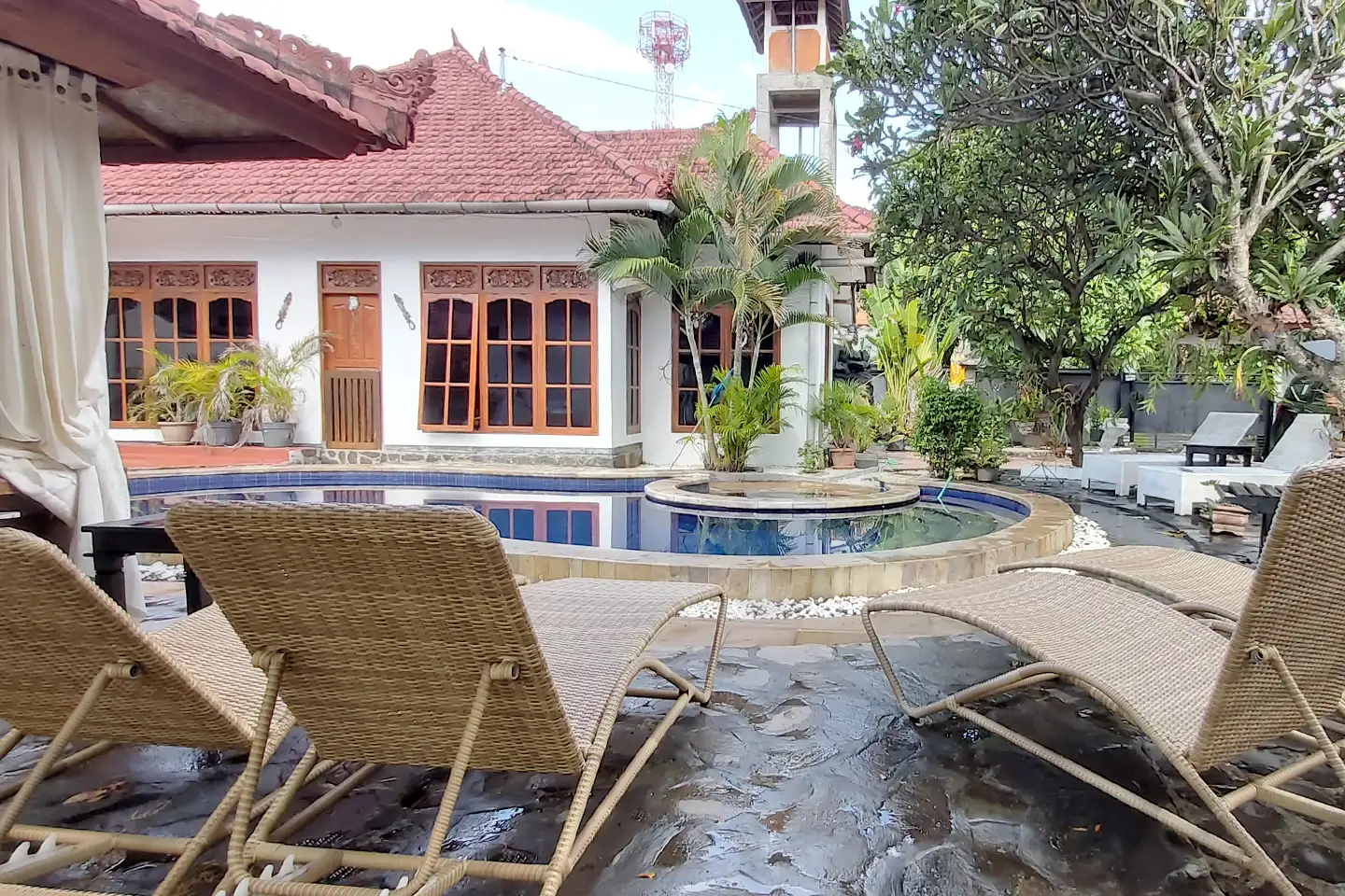 Other Properties 500m² in Indonesia, Lovina. Priced at 360000$ rent photo-12