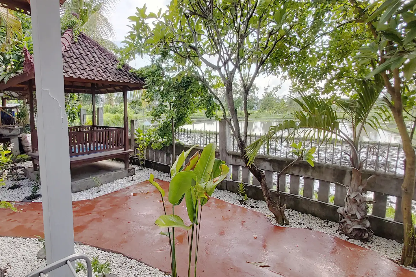 Other Properties 500m² in Indonesia, Lovina. Priced at 360000$ rent photo-13