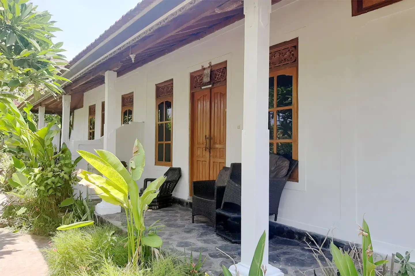 Other Properties 500m² in Indonesia, Lovina. Priced at 360000$ rent photo-16