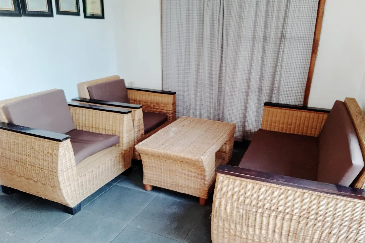 Other Properties 500m² in Indonesia, Lovina. Priced at 360000$ rent photo-17