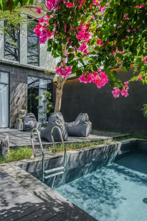 Villa 200m² in Indonesia, Bukit. Priced at 349990$ rent photo-1