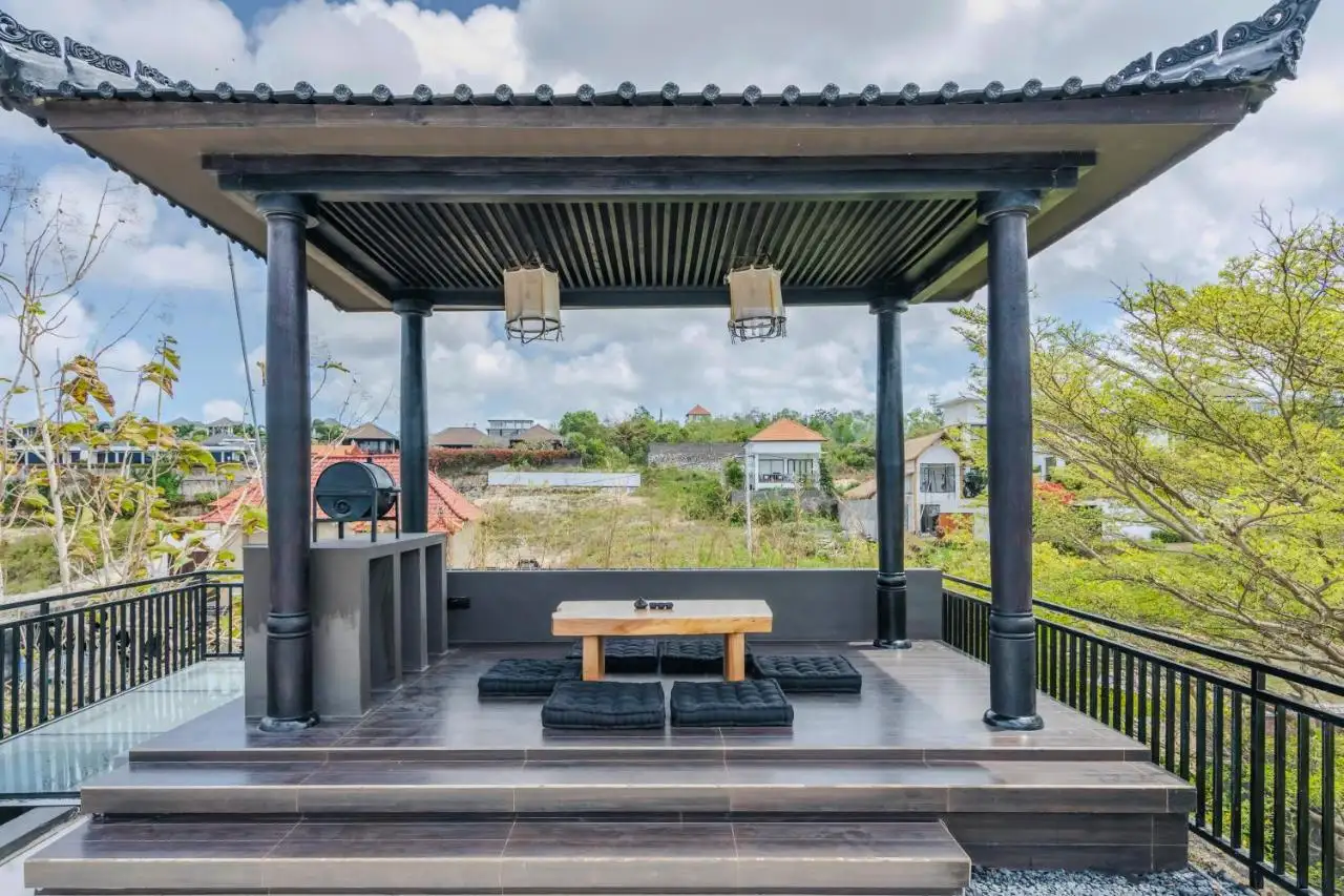 Villa 200m² in Indonesia, Bukit. Priced at 349990$ rent photo-5