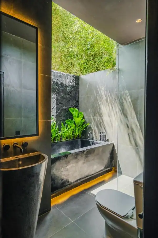 Villa 200m² in Indonesia, Bukit. Priced at 349990$ rent photo-10