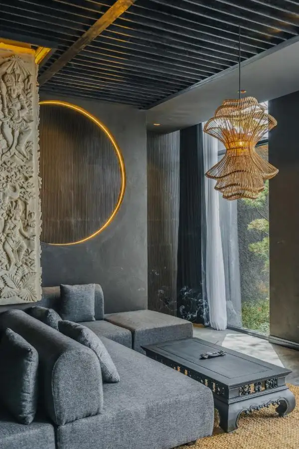 Villa 200m² in Indonesia, Bukit. Priced at 349990$ rent photo-25