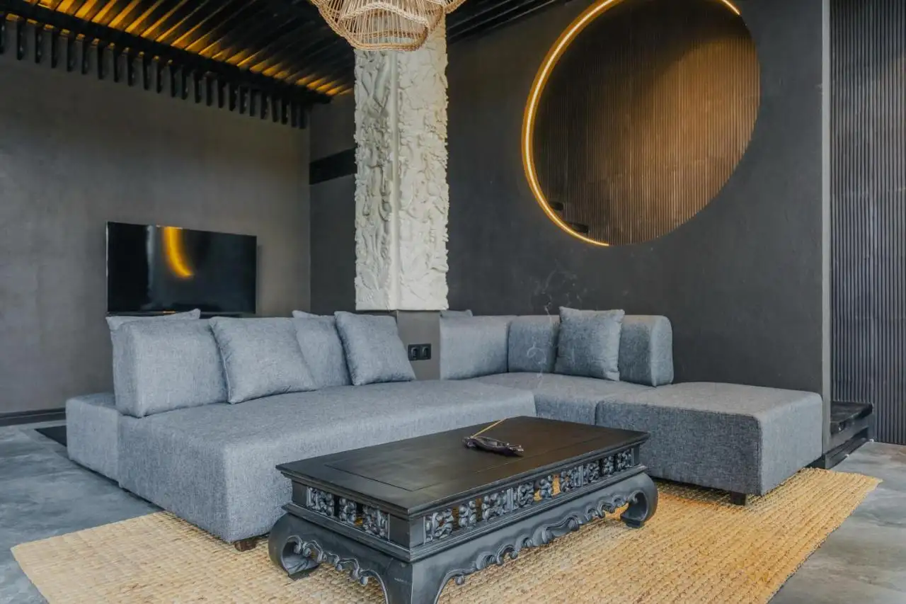 Villa 200m² in Indonesia, Bukit. Priced at 349990$ rent photo-26
