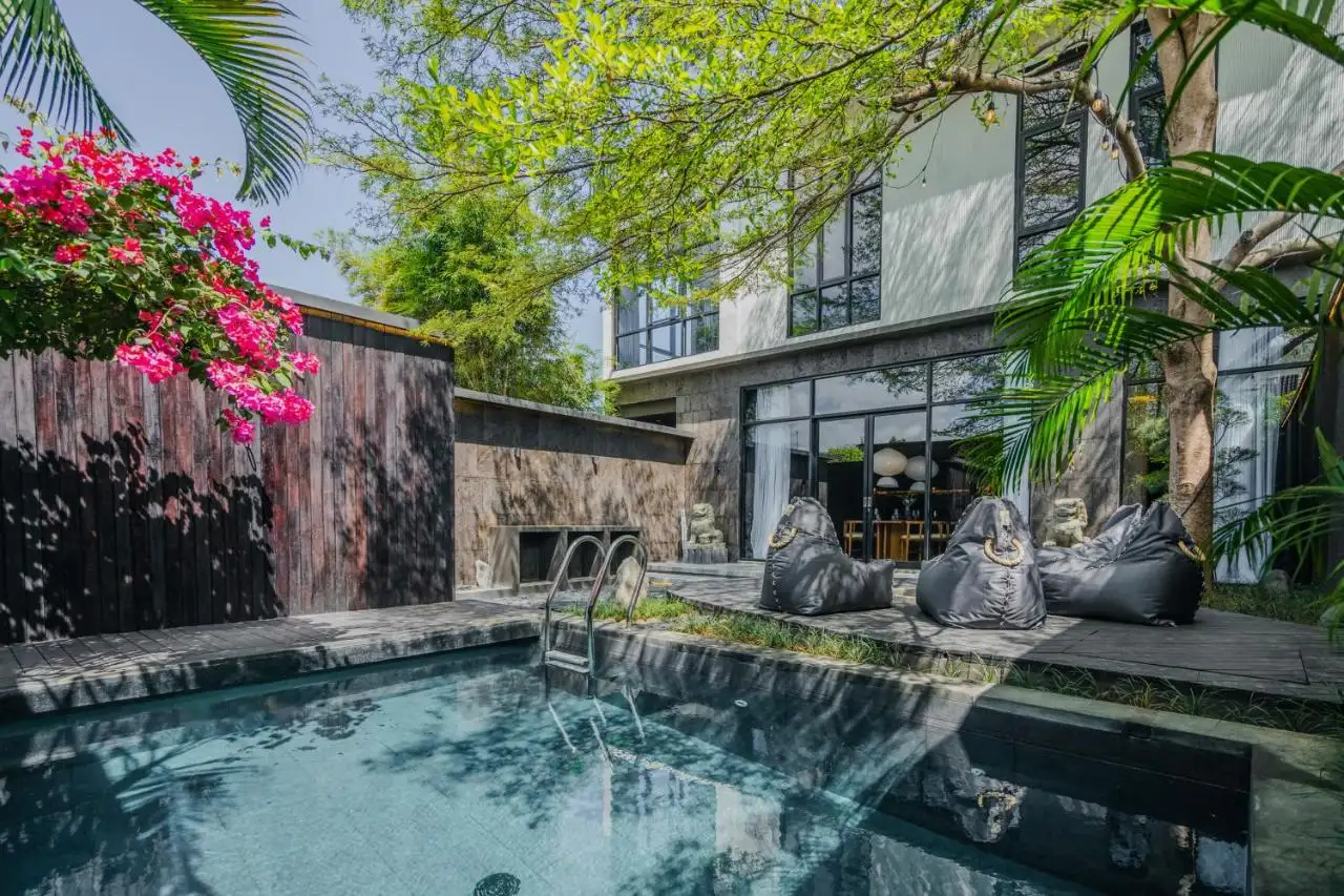 Villa 200m² in Indonesia, Bukit. Priced at 349990$ rent photo-27