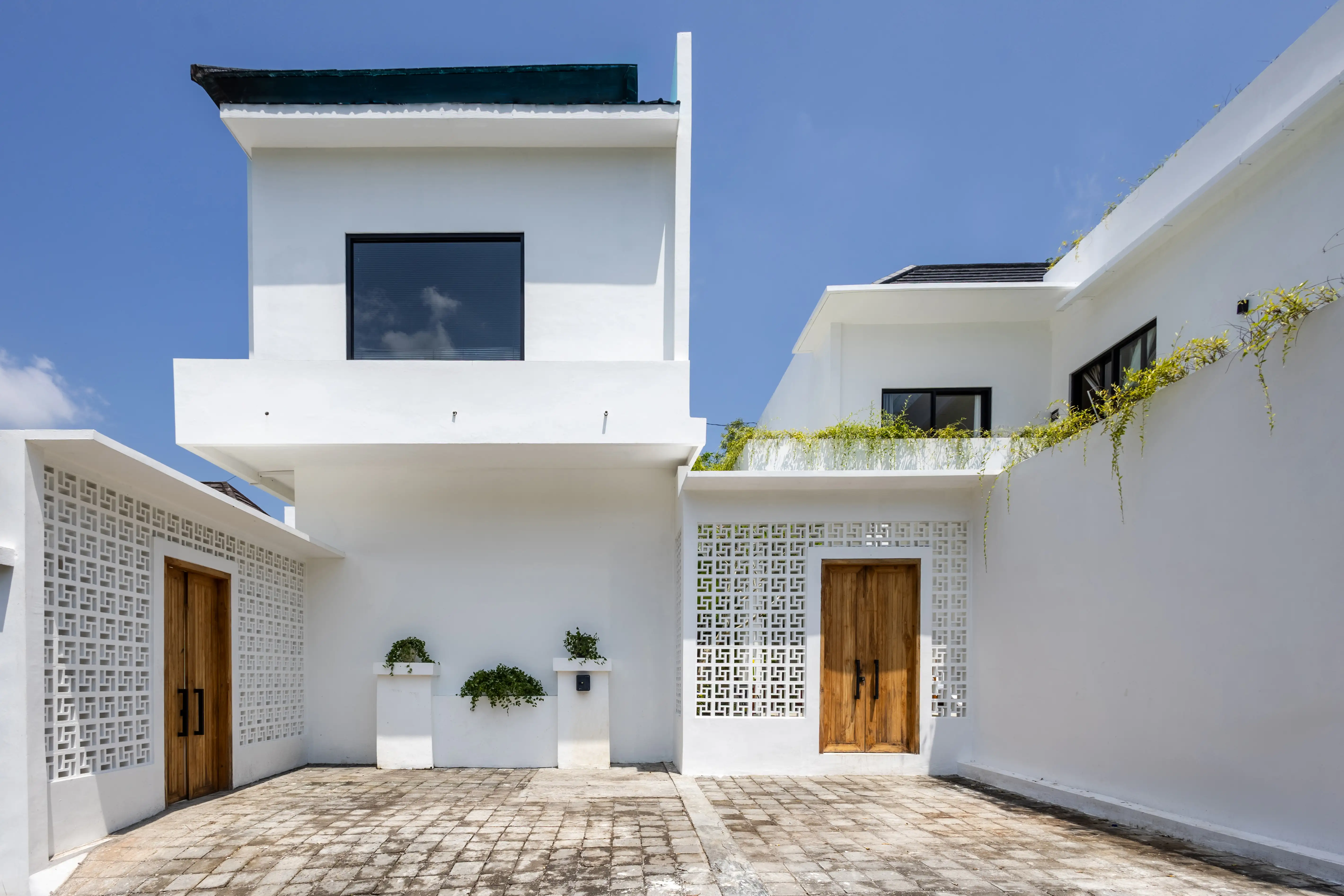 Villa 163m² in Indonesia, Bukit. Priced at 349000$ rent photo-1
