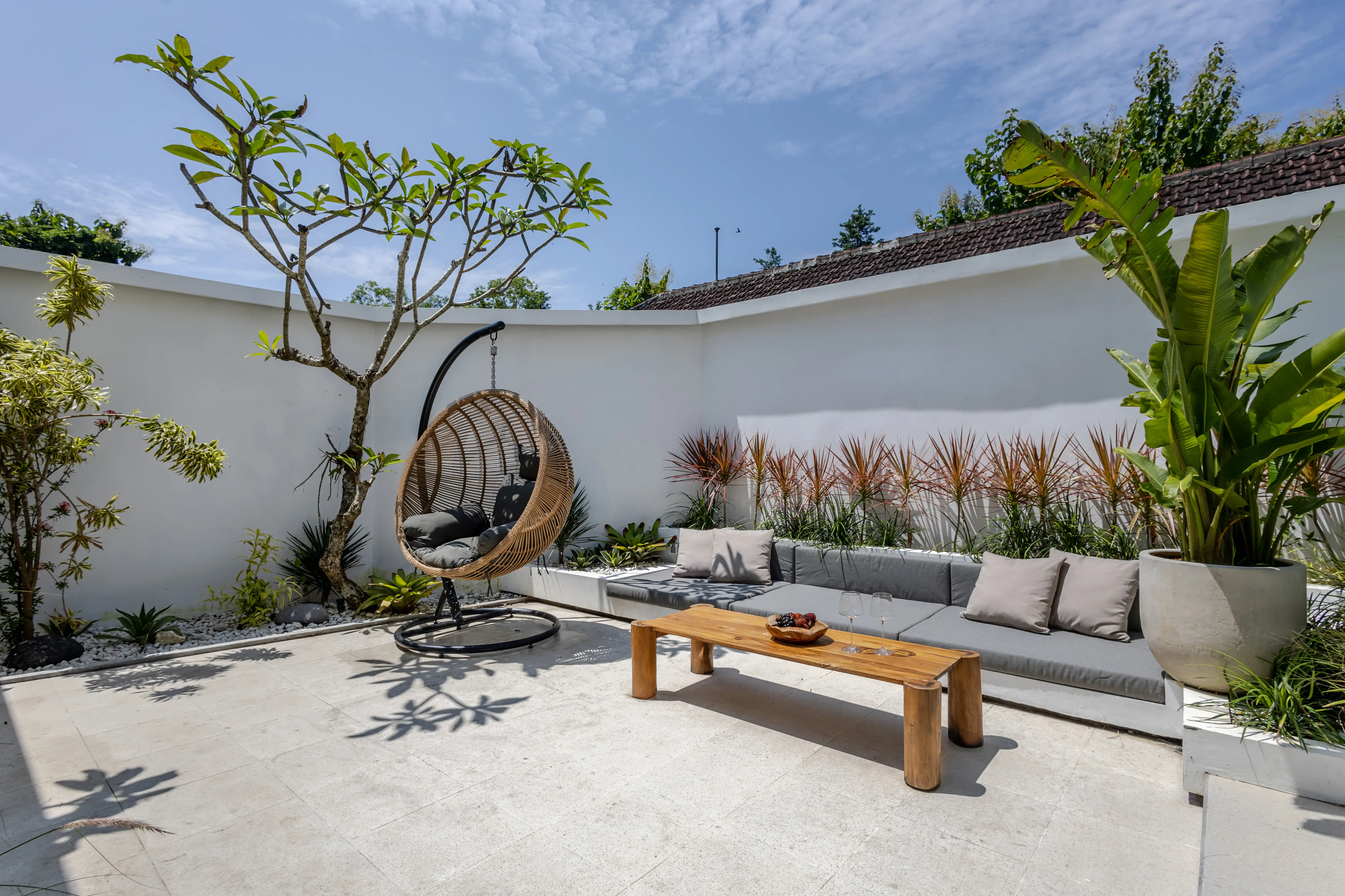 Villa 163m² in Indonesia, Bukit. Priced at 349000$ rent photo-2