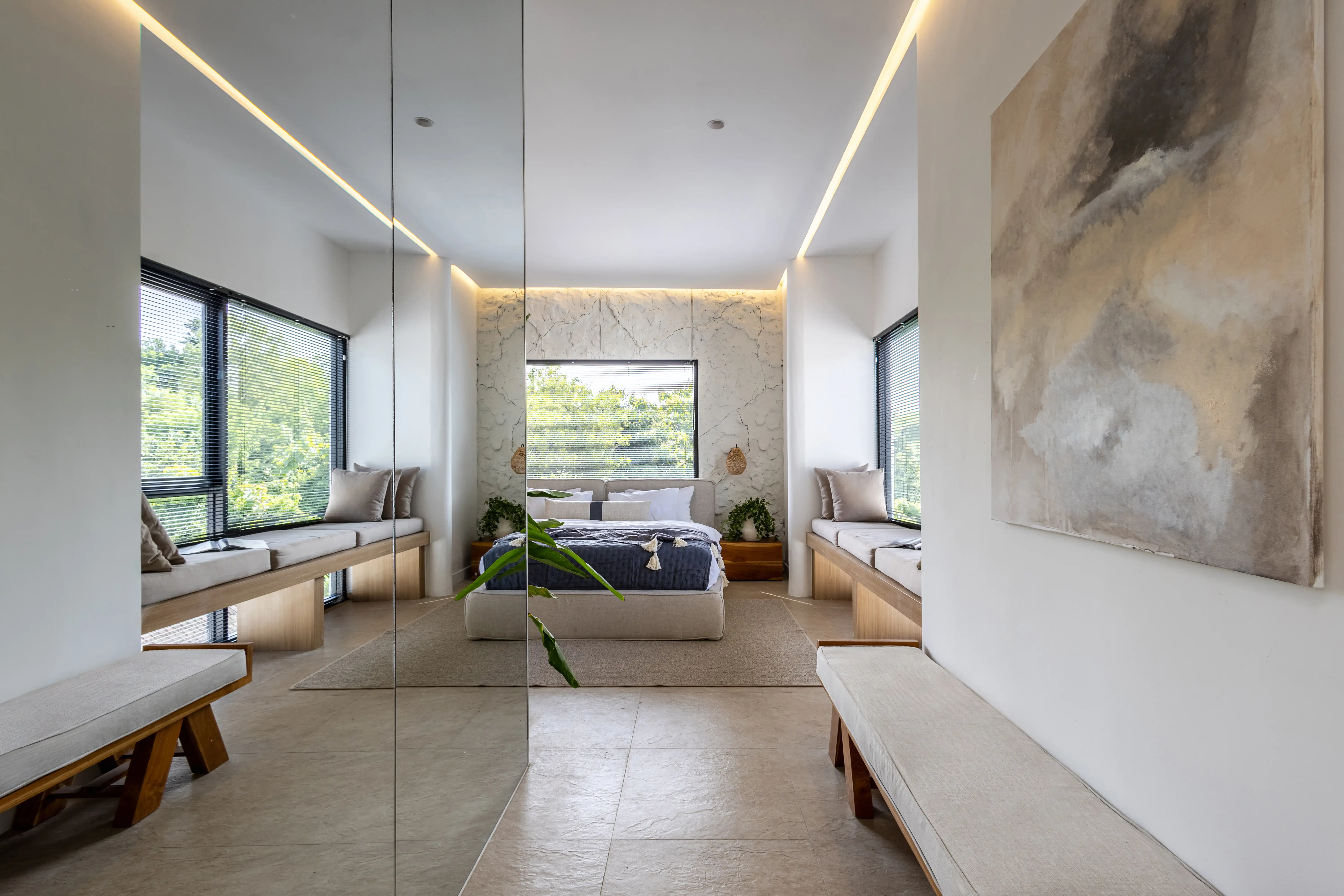 Villa 163m² in Indonesia, Bukit. Priced at 349000$ rent photo-9