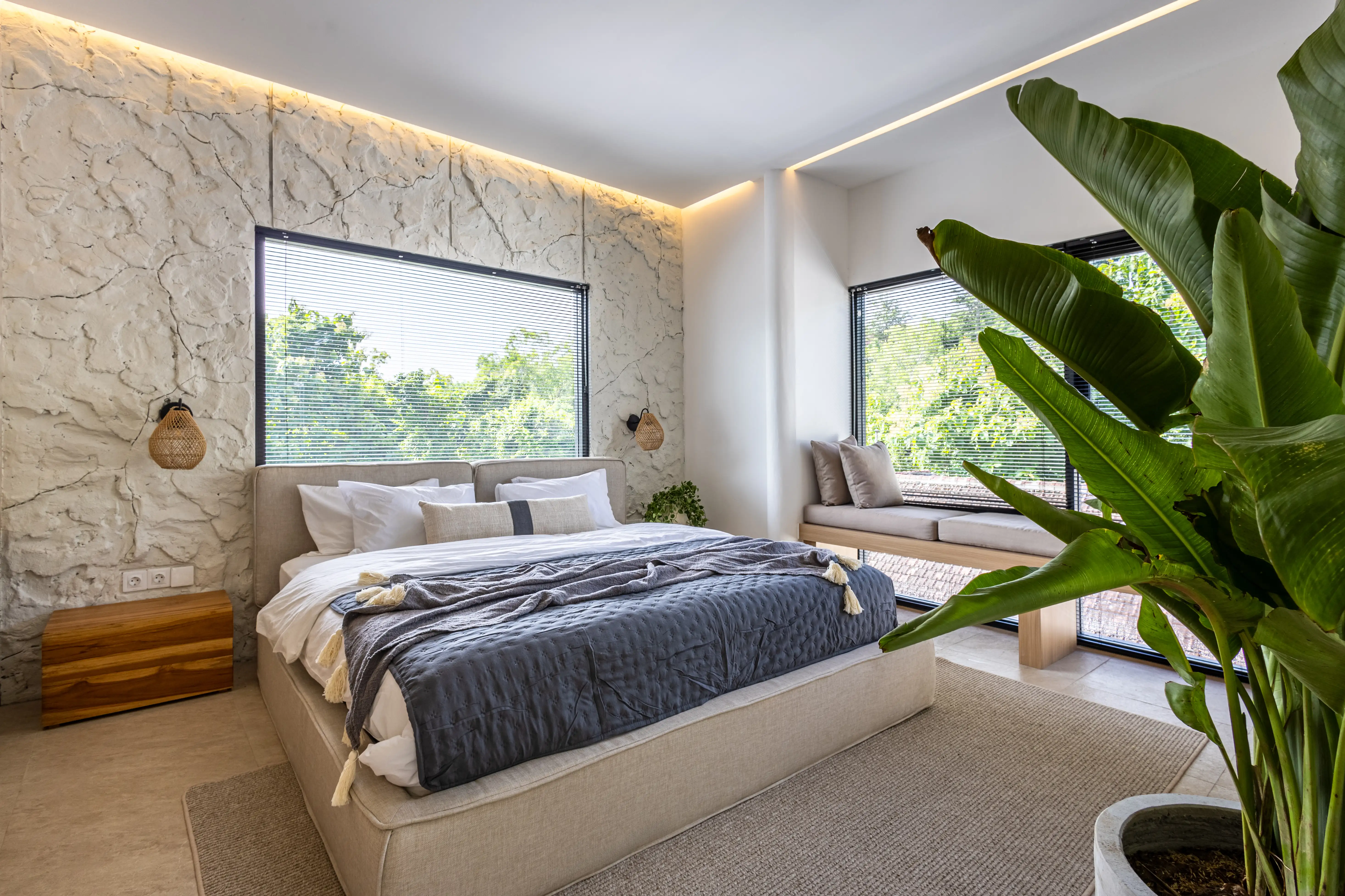 Villa 163m² in Indonesia, Bukit. Priced at 349000$ rent photo-14