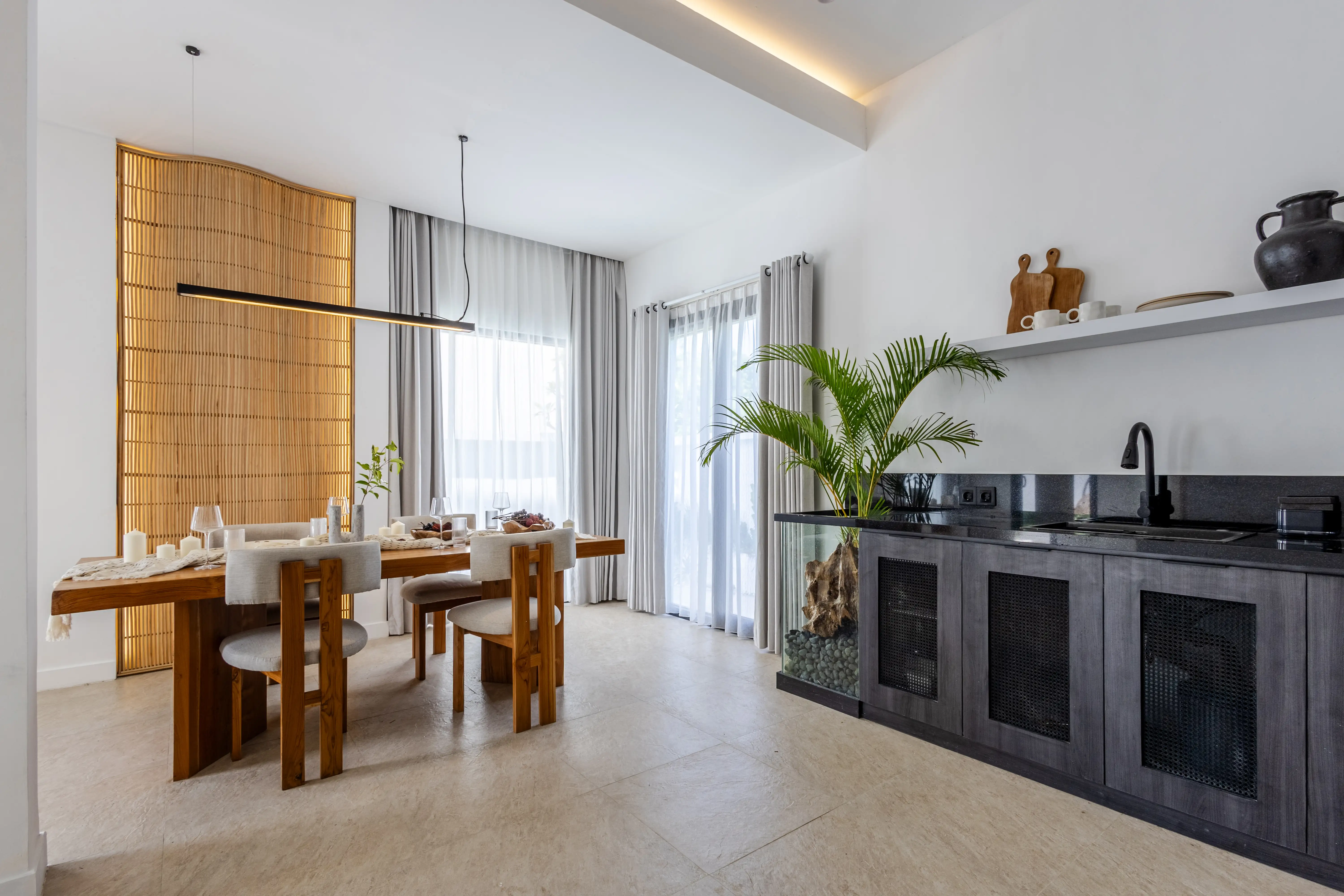 Villa 163m² in Indonesia, Bukit. Priced at 349000$ rent photo-20