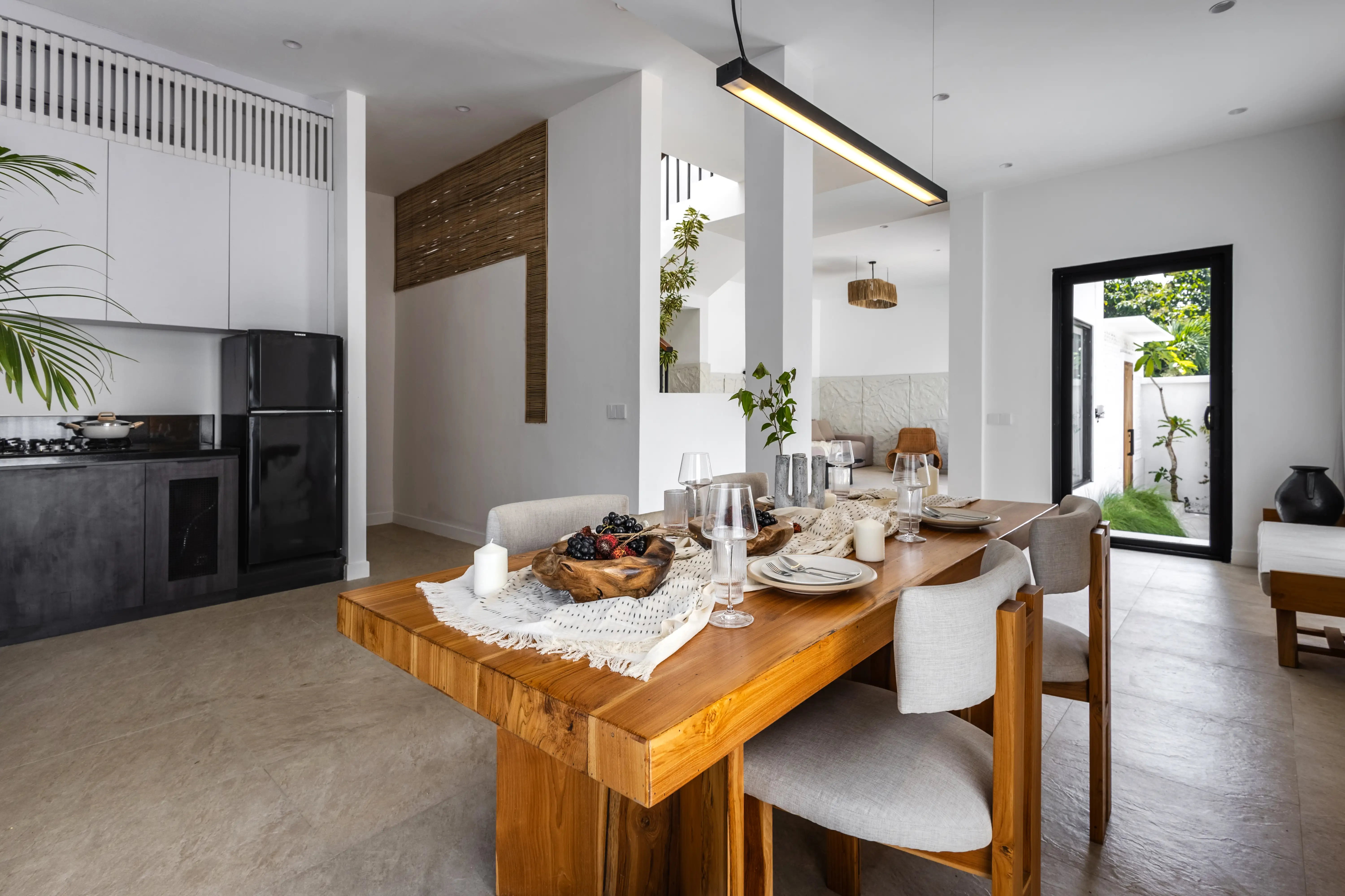 Villa 163m² in Indonesia, Bukit. Priced at 349000$ rent photo-21