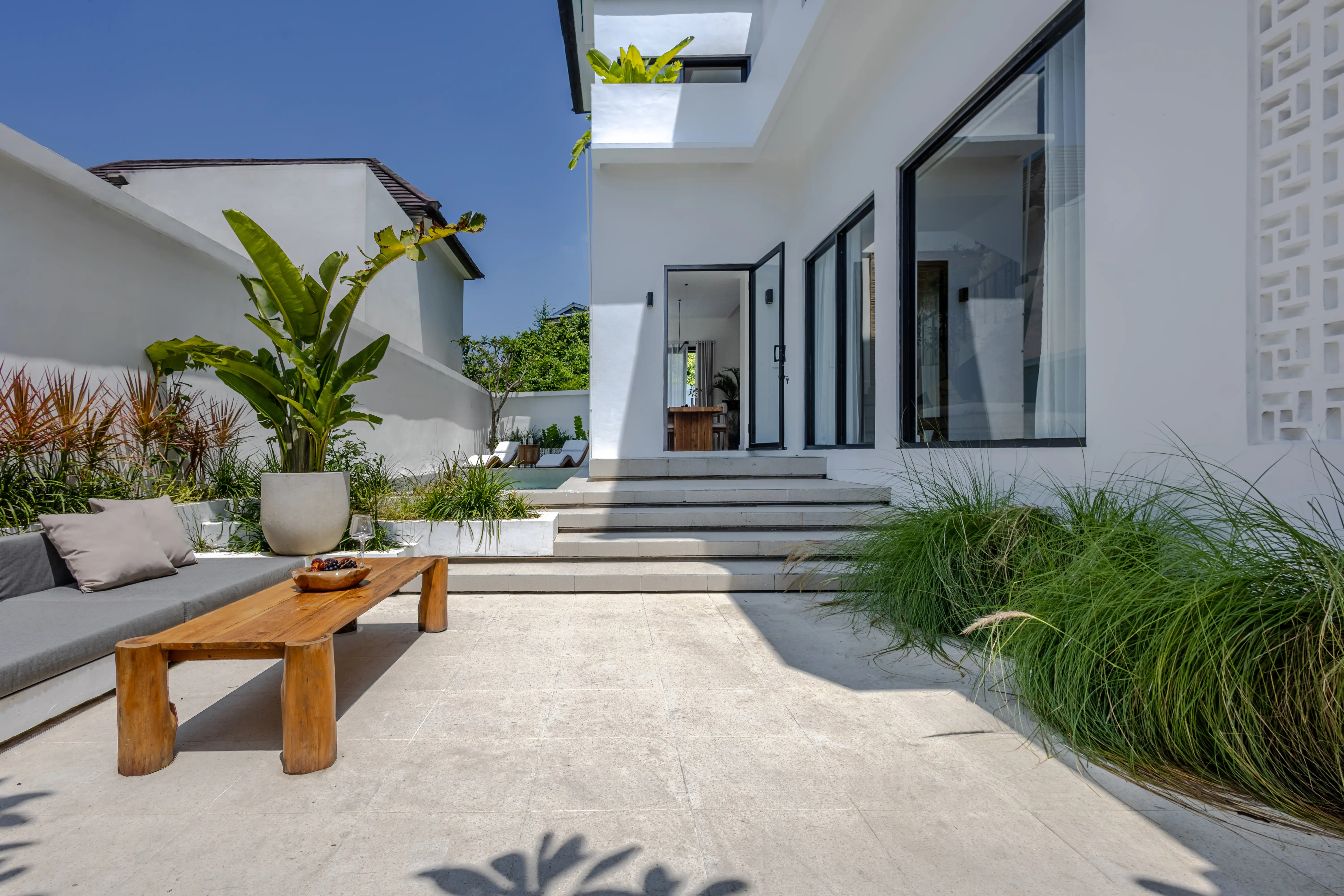 Villa 163m² in Indonesia, Bukit. Priced at 349000$ rent photo-22