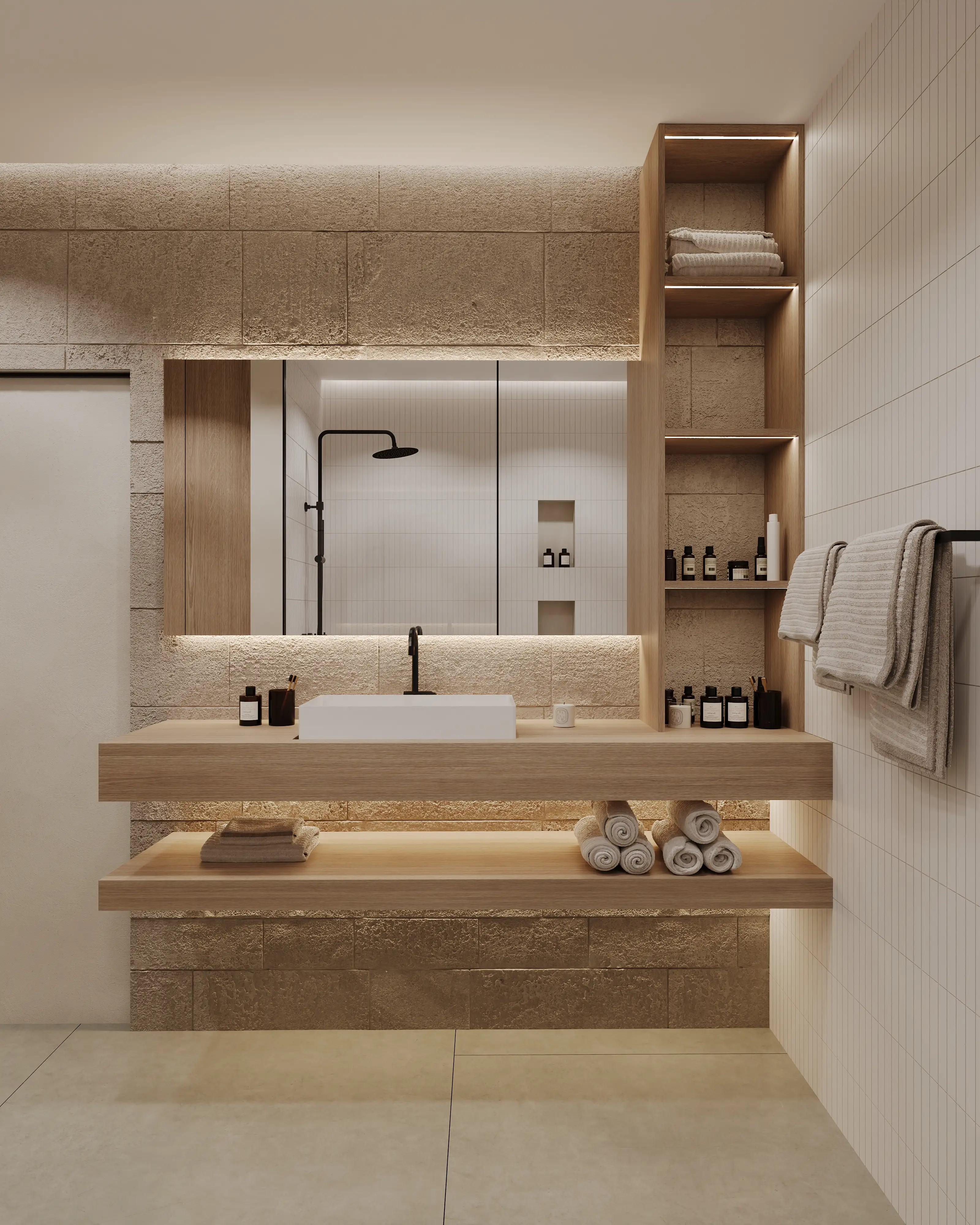 Flat 70m² in Indonesia, Ubud. Priced at 131000$ rent photo-10