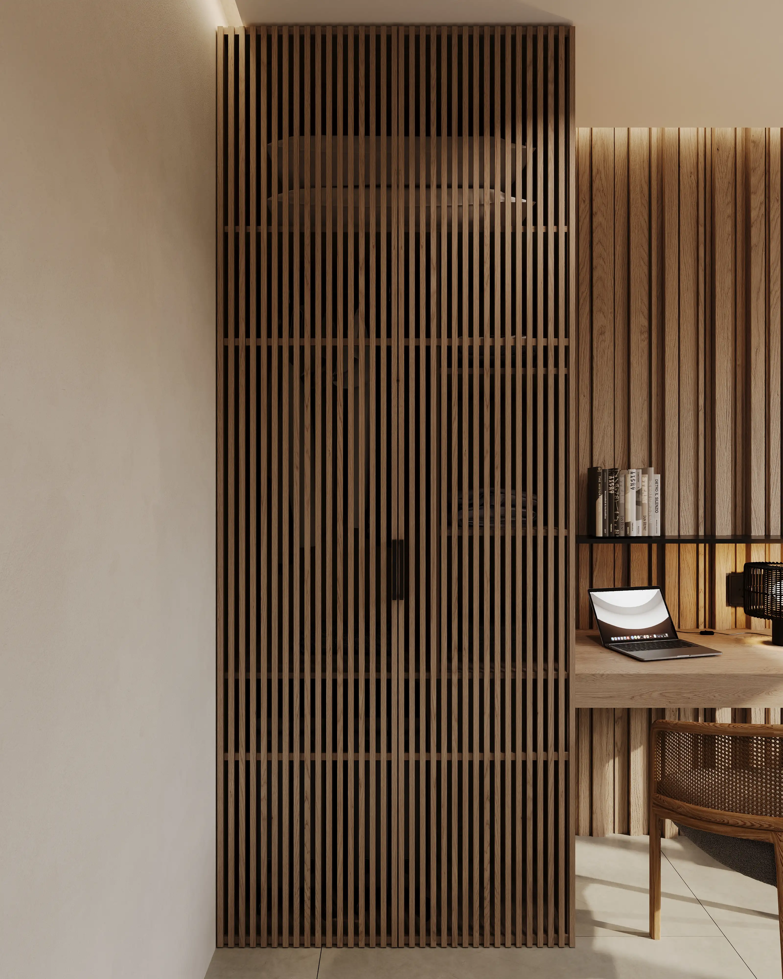 Flat 70m² in Indonesia, Ubud. Priced at 131000$ rent photo-14