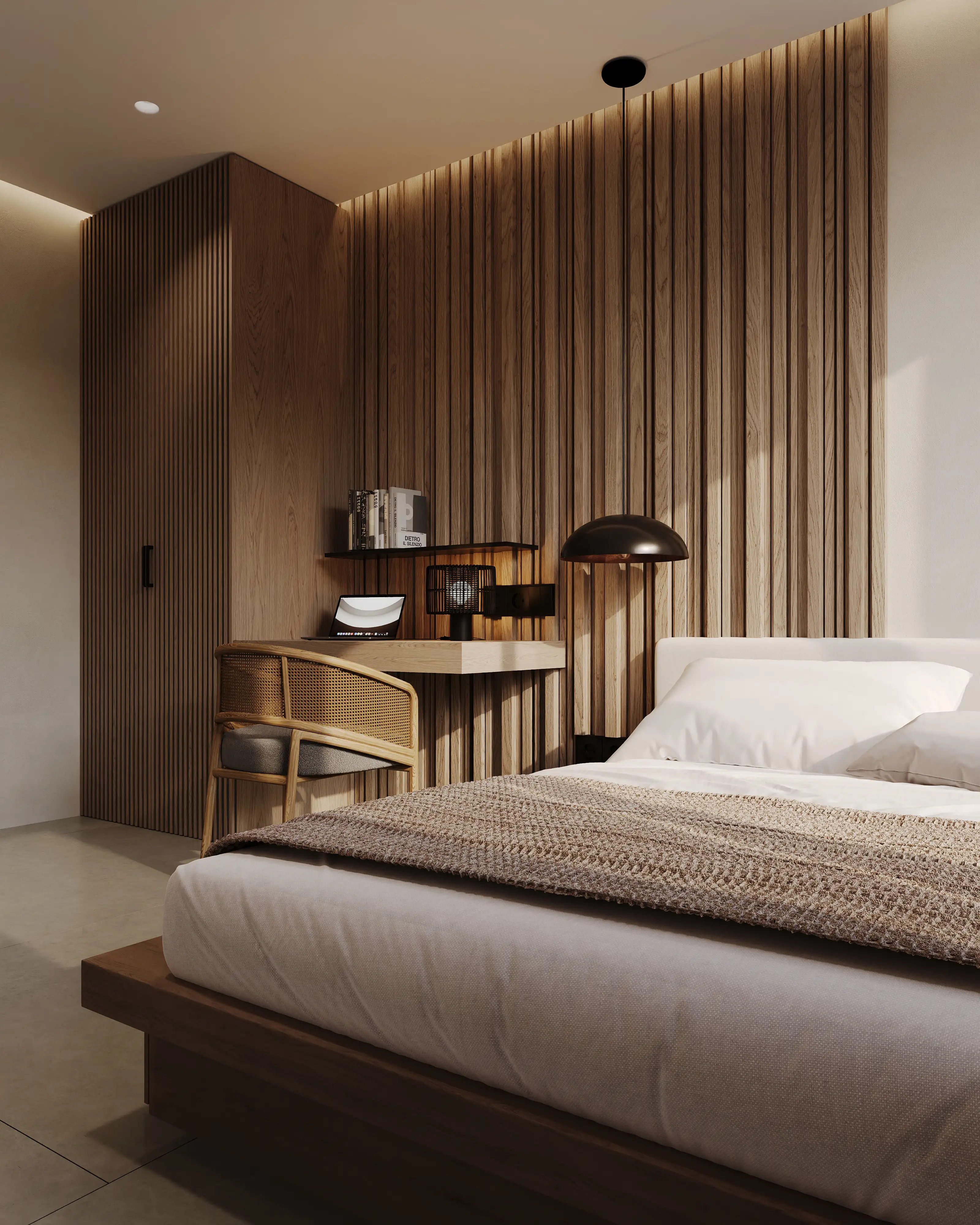 Flat 70m² in Indonesia, Ubud. Priced at 131000$ rent photo-15