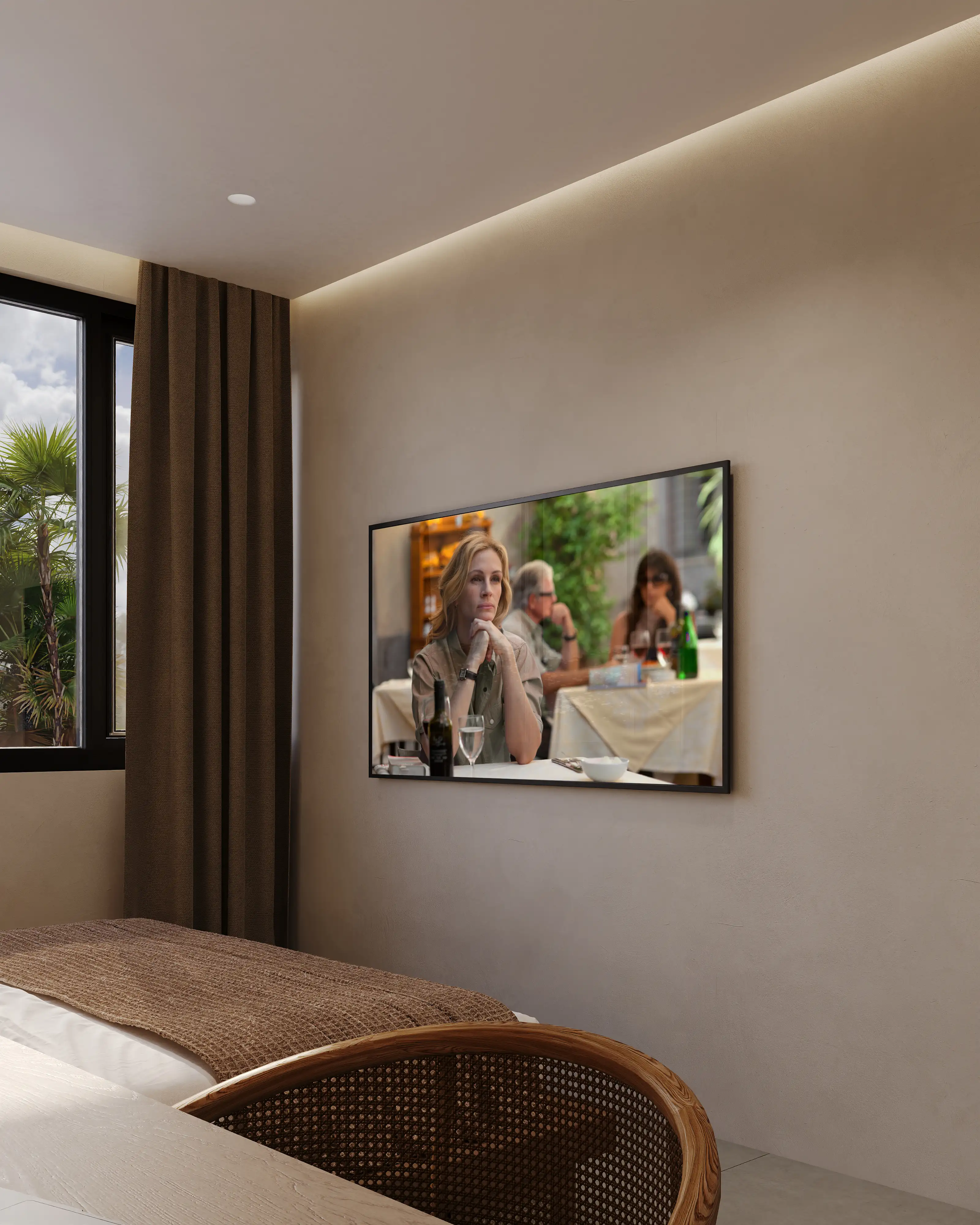 Flat 70m² in Indonesia, Ubud. Priced at 131000$ rent photo-17