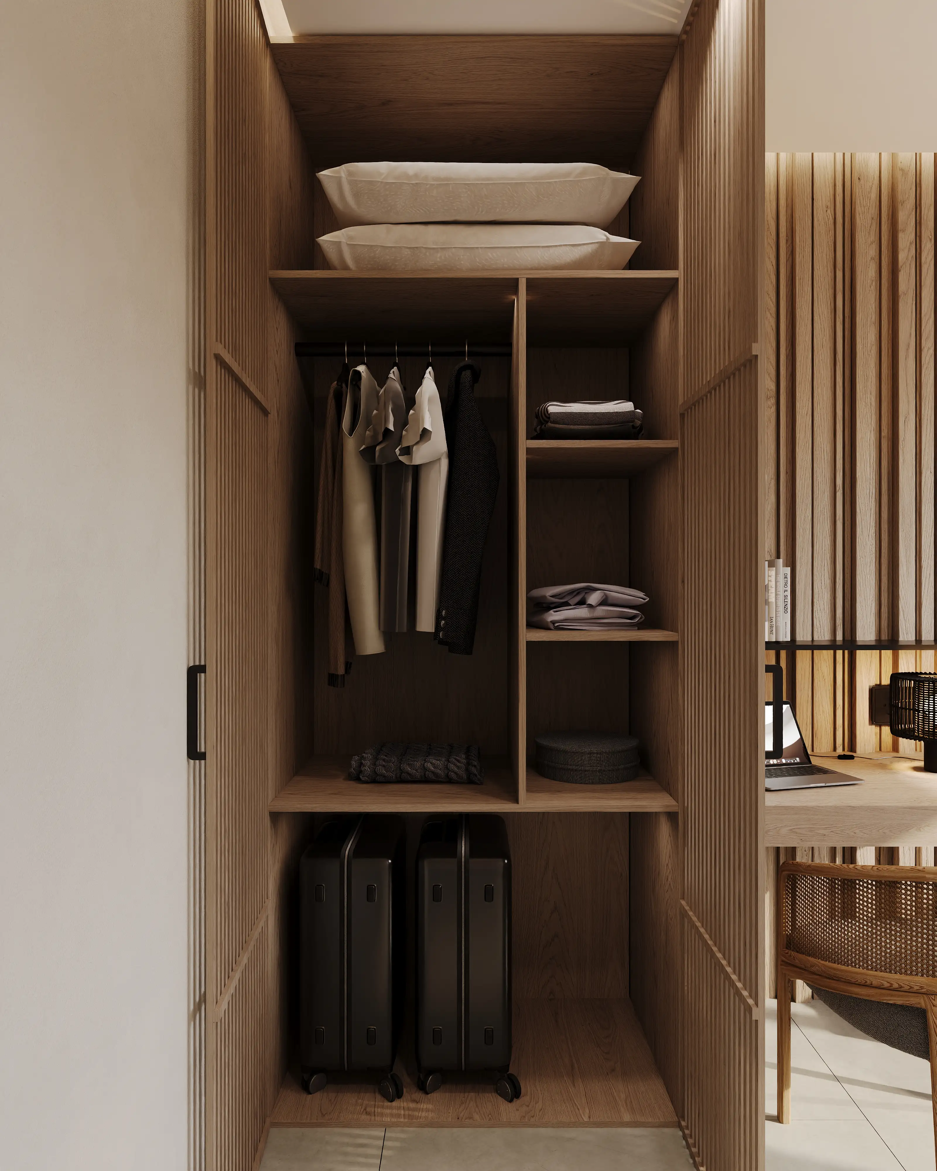 Flat 70m² in Indonesia, Ubud. Priced at 131000$ rent photo-19