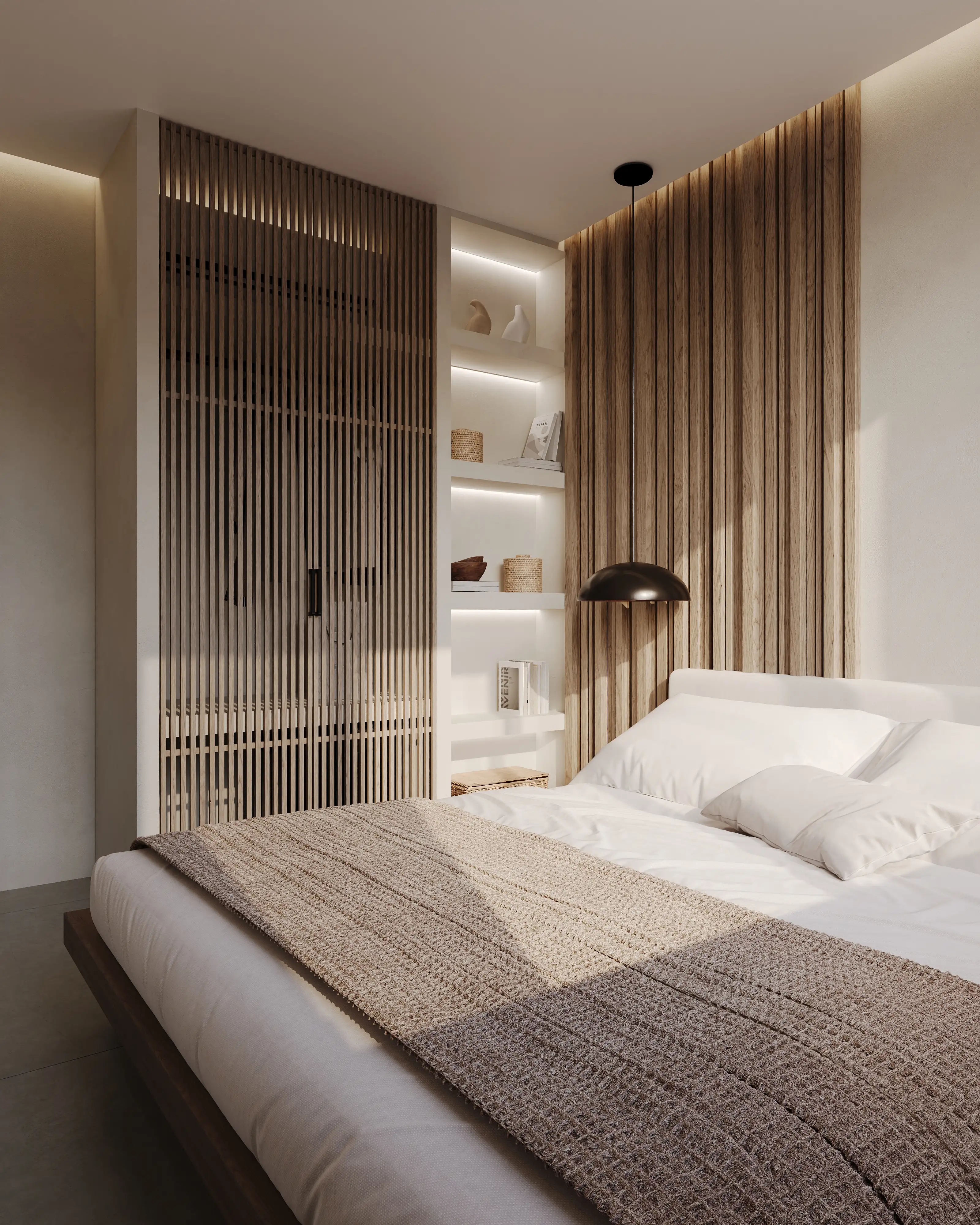 Flat 70m² in Indonesia, Ubud. Priced at 131000$ rent photo-21