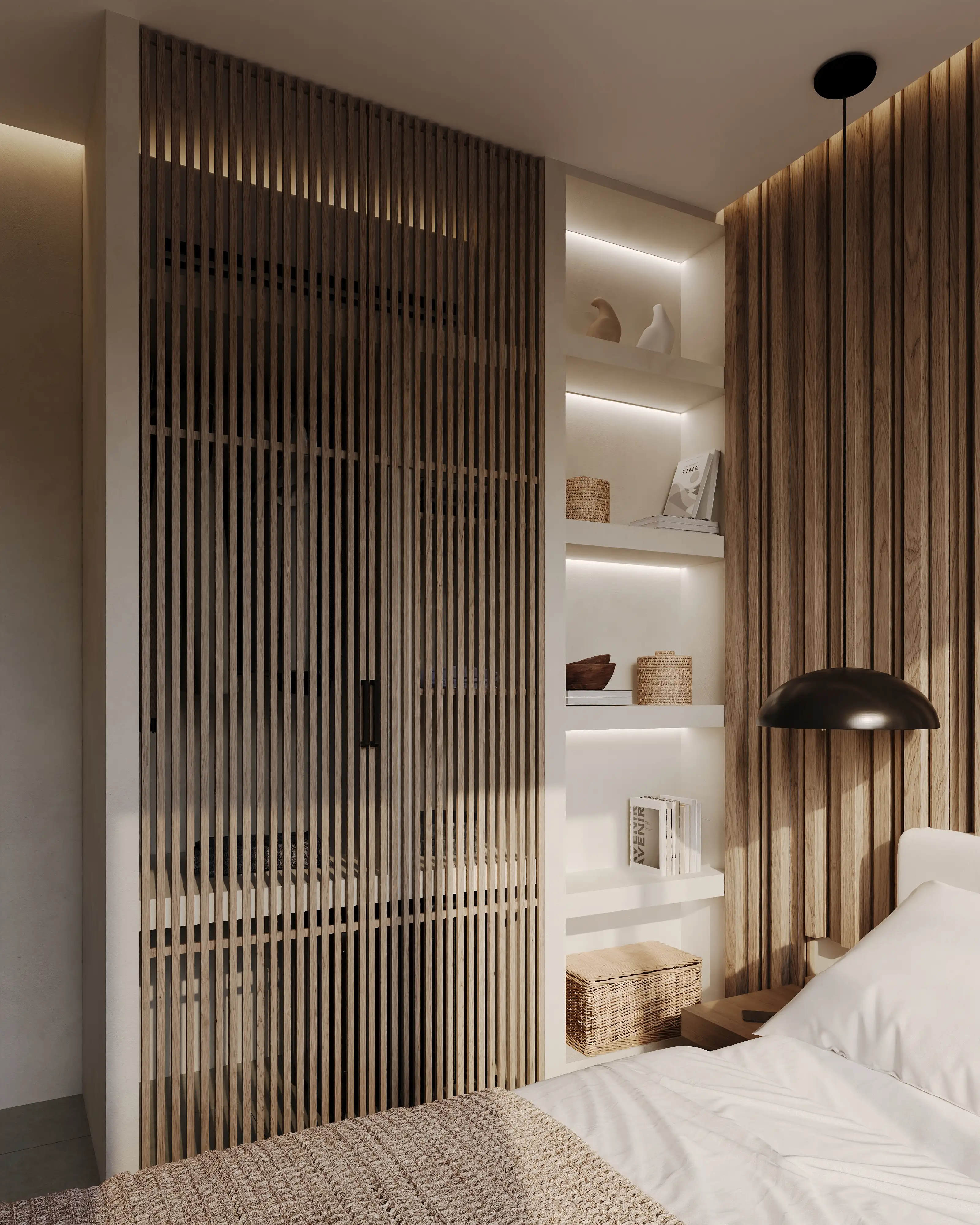Flat 70m² in Indonesia, Ubud. Priced at 131000$ rent photo-22