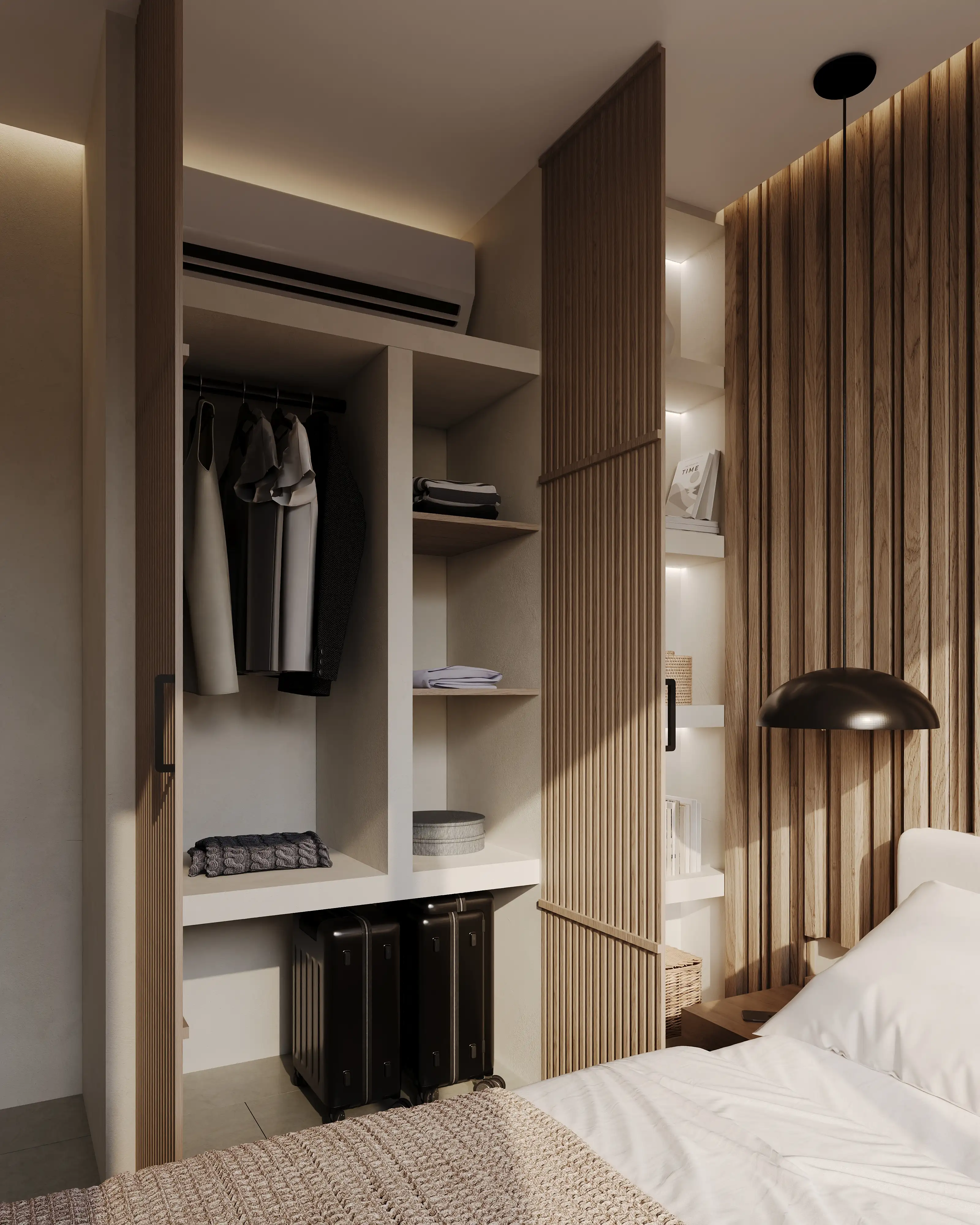 Flat 70m² in Indonesia, Ubud. Priced at 131000$ rent photo-23