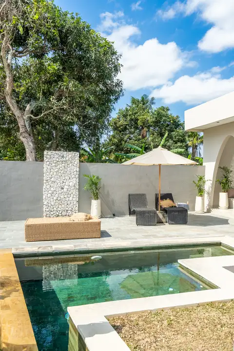 Villa 125m² in Indonesia, Canggu. Priced at 189000$ rent photo-1