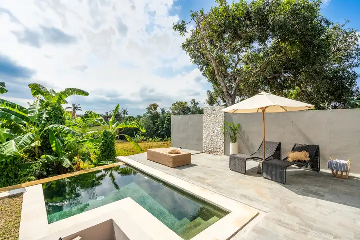 Villa 125m² in Indonesia, Canggu. Priced at 189000$ rent photo-2