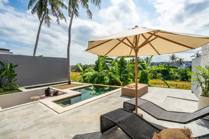 Villa 125m² in Indonesia, Canggu. Priced at 189000$ rent photo-3