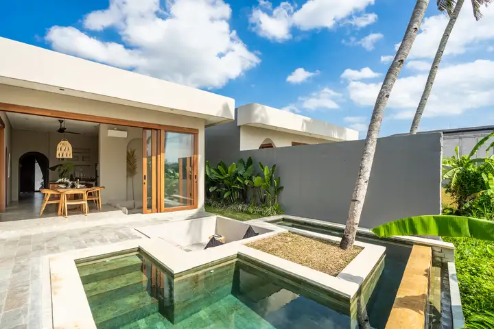 Villa 125m² in Indonesia, Canggu. Priced at 189000$ rent photo-4