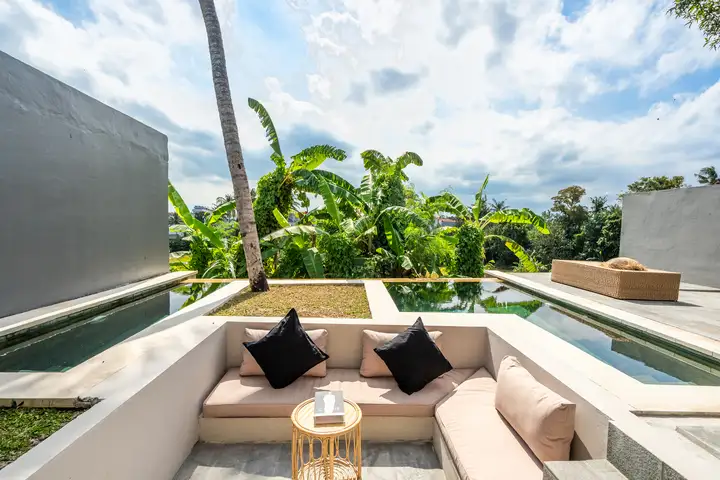 Villa 125m² in Indonesia, Canggu. Priced at 189000$ rent photo-5