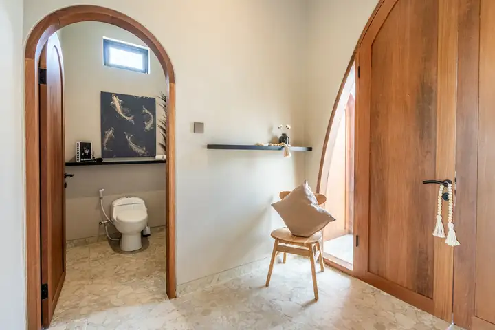 Villa 125m² in Indonesia, Canggu. Priced at 189000$ rent photo-7