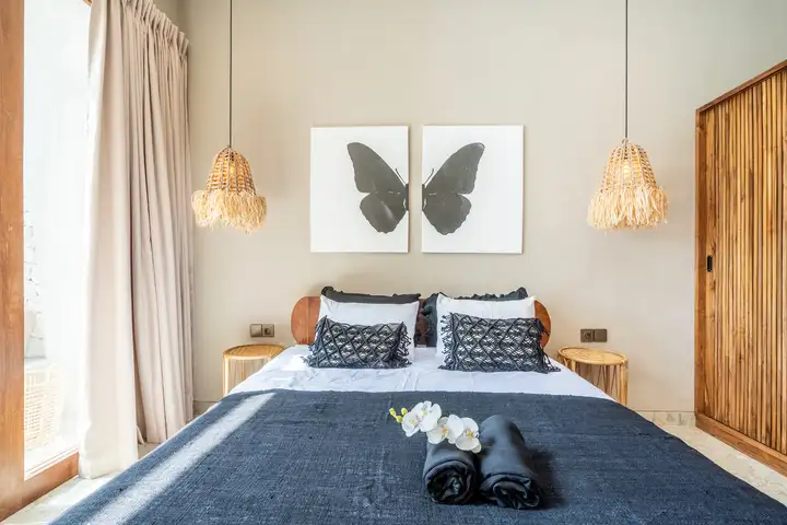 Villa 125m² in Indonesia, Canggu. Priced at 189000$ rent photo-8