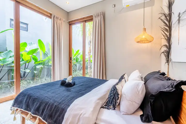 Villa 125m² in Indonesia, Canggu. Priced at 189000$ rent photo-9