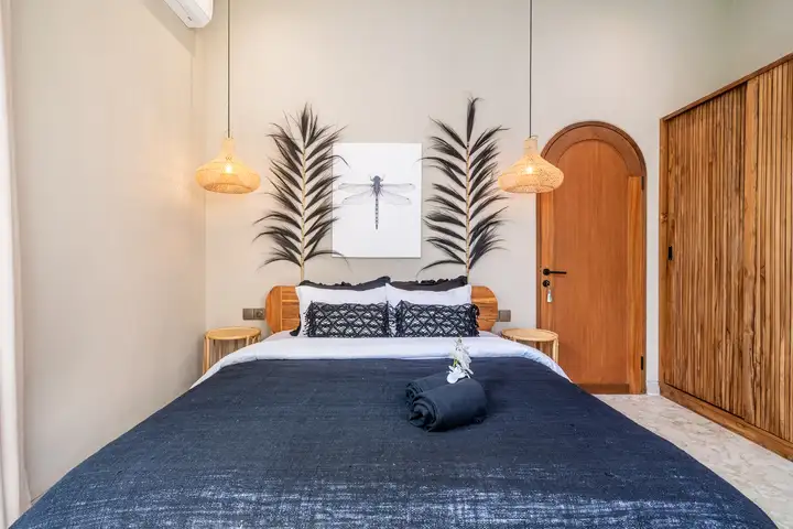Villa 125m² in Indonesia, Canggu. Priced at 189000$ rent photo-10