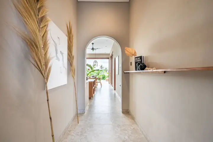 Villa 125m² in Indonesia, Canggu. Priced at 189000$ rent photo-11