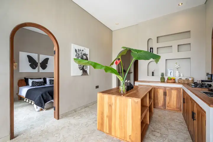 Villa 125m² in Indonesia, Canggu. Priced at 189000$ rent photo-13