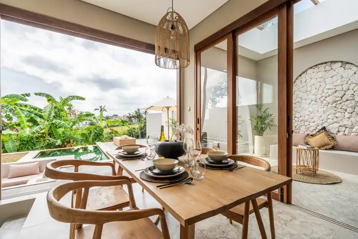 Villa 125m² in Indonesia, Canggu. Priced at 189000$ rent photo-14