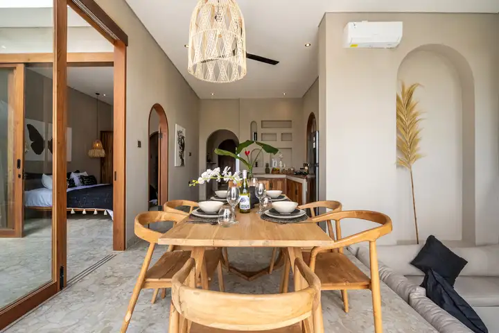 Villa 125m² in Indonesia, Canggu. Priced at 189000$ rent photo-15