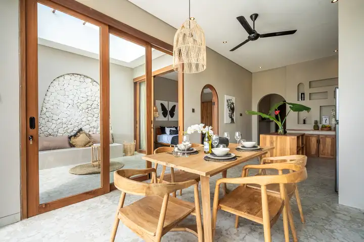 Villa 125m² in Indonesia, Canggu. Priced at 189000$ rent photo-16
