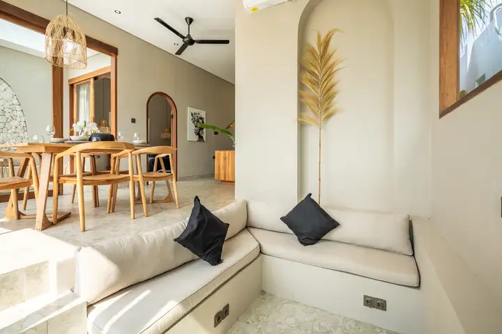 Villa 125m² in Indonesia, Canggu. Priced at 189000$ rent photo-17