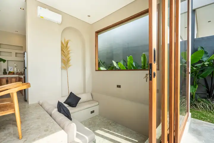 Villa 125m² in Indonesia, Canggu. Priced at 189000$ rent photo-18