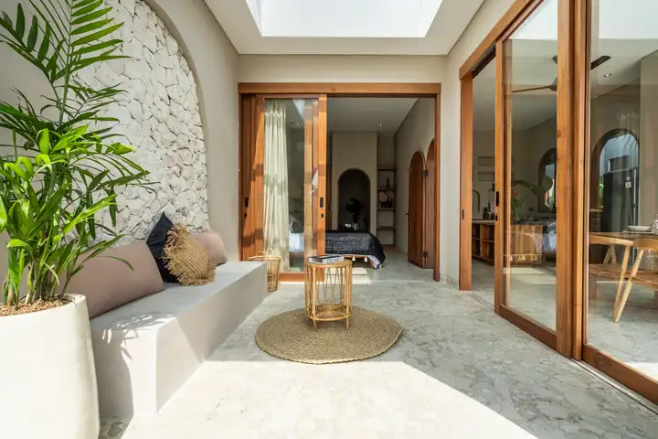 Villa 125m² in Indonesia, Canggu. Priced at 189000$ rent photo-19