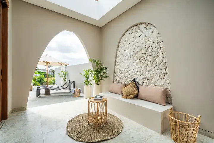 Villa 125m² in Indonesia, Canggu. Priced at 189000$ rent photo-20