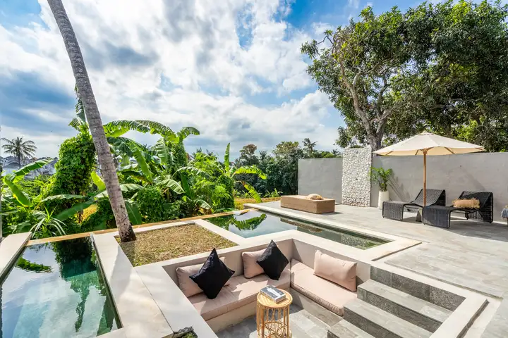 Villa 125m² in Indonesia, Canggu. Priced at 189000$ rent photo-21