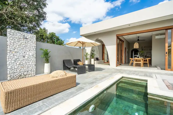 Villa 125m² in Indonesia, Canggu. Priced at 189000$ rent photo-22