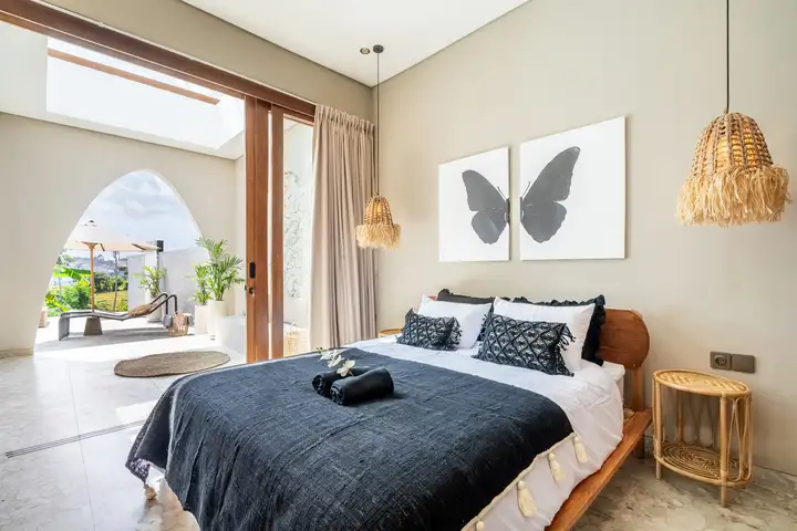 Villa 125m² in Indonesia, Canggu. Priced at 189000$ rent photo-23
